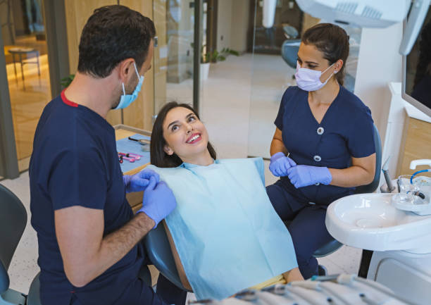 Best Veneers and Lumineers  in August, CA